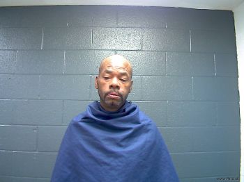 Patrick Lenord Davis Mugshot