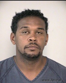 Patrick Dante Davis Mugshot