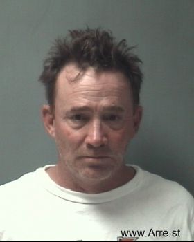 Patrick David Day Mugshot