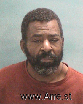 Patrick Rafaele Ford Mugshot