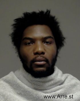 Patrick Miguel Hilliard Mugshot