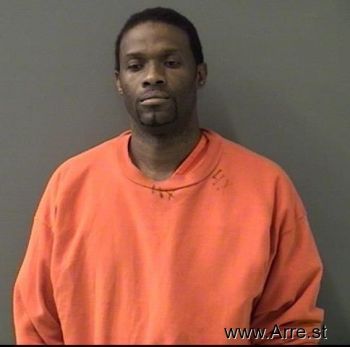 Patrick Mandrel Jefferson Mugshot