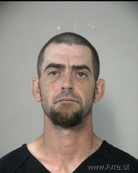 Patrick Scott Johnston Mugshot