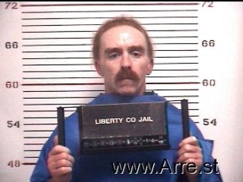 Patrick Joseph Moore Mugshot