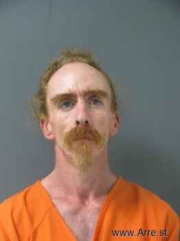 Patrick Joseph Moore Mugshot