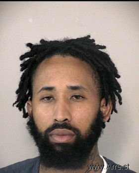 Patrick Oneal Jr Moore Mugshot