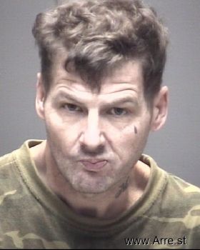 Patrick Hilton Murphy Mugshot