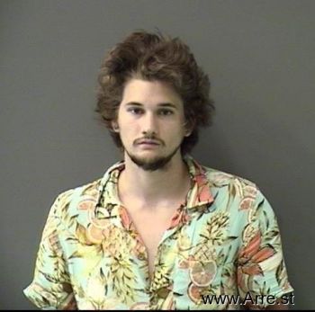 Patrick  Murray Mugshot