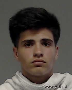 Patrick Emiluis, Jr. Murray Mugshot