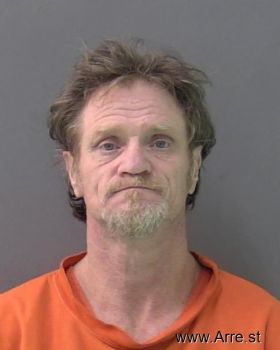 Patrick Milton Newton Mugshot