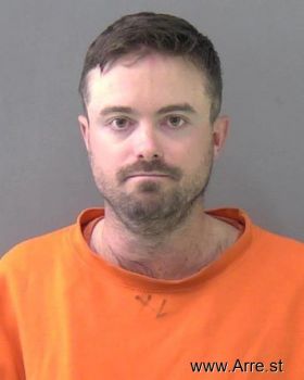 Patrick Scott Nichols Mugshot