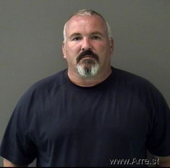 Patrick James Oneal Mugshot