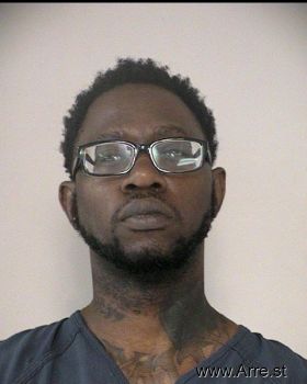 Patrick Jamar Patterson Mugshot