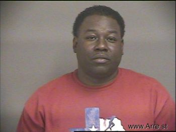 Patrick Keith Rayson Mugshot