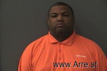 Patrick Andre Russell Mugshot