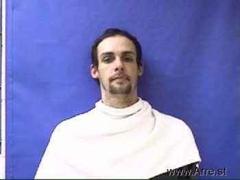 Patrick Wayne Smith Mugshot