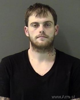 Patrick Matthew Sullivan Mugshot