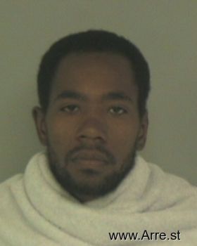 Patrick Andre-ii Taylor Mugshot