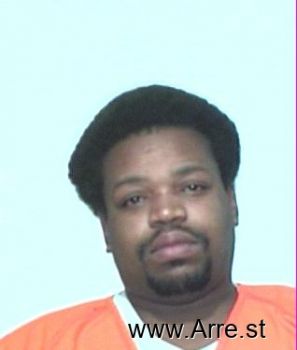 Patrick Lamonth Taylor Mugshot