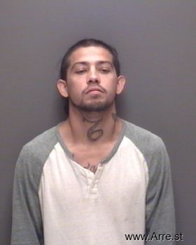 Patrick Andrew Torres Mugshot