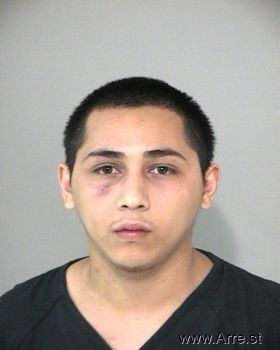 Patrick  Torres Mugshot