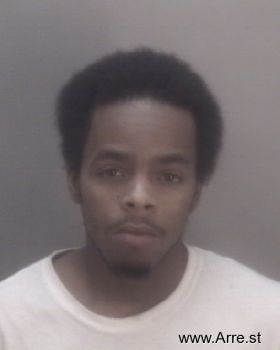 Patrick Lamone Turner Mugshot