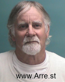 Patrick Alan Turner Mugshot