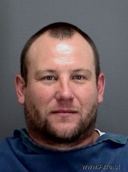 Patrick Glenn West Mugshot