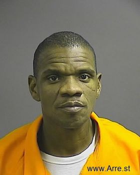 Patrick Okeith Williams Mugshot