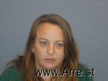 Patti Jane Fortenberry Mugshot