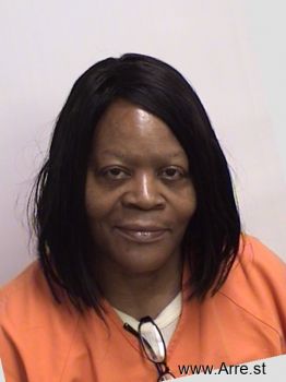 Patty Jean Smith Mugshot