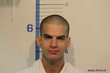 Paul Luis Alexander Mugshot