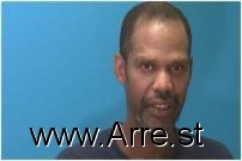 Paul Lawrence Arnold Mugshot