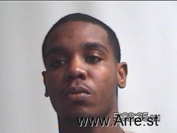 Paul Anthony Banks Mugshot