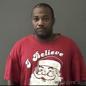 Paul Bernard Bell Mugshot