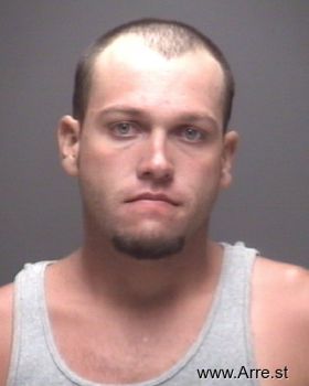 Paul Michael Blevins Mugshot