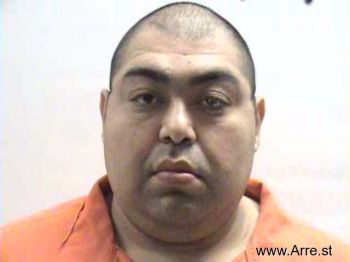 Paul  Carrillo Mugshot