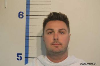 Paul Alexander Carruth Mugshot