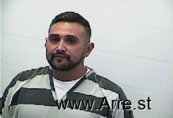 Paul  Castillo Mugshot