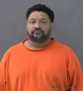 Paul Angel Junior Castor Mugshot