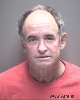 Paul David Cole Mugshot