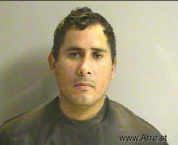 Paul  Garcia Mugshot