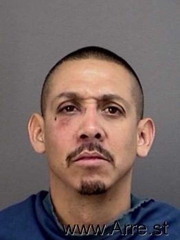 Paul Erick Garcia Mugshot