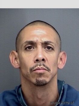 Paul Erick Garcia Mugshot