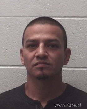 Paul  Gonzalez Mugshot