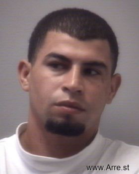 Paul Anthony Gutierrez Mugshot