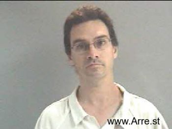 Paul Henry Harper Mugshot