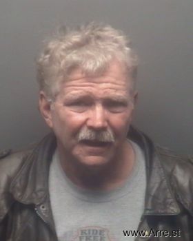 Paul Edward Hicks Mugshot