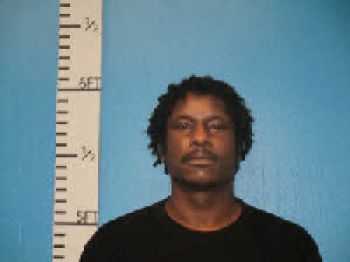 Paul Wayne Jackson Mugshot