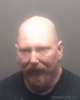 Paul Dwayne Lack Mugshot